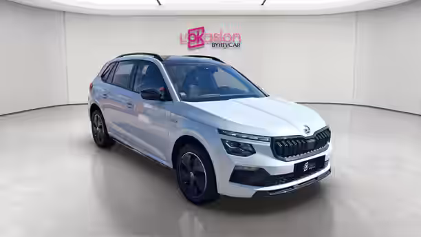 SKODA KAMIQ 7 / 53