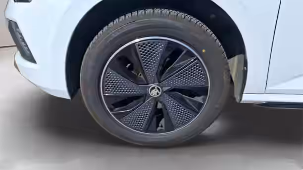 SKODA KAMIQ 14 / 53