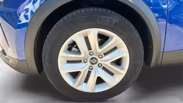 RENAULT SYMBIOZ 14 / 22