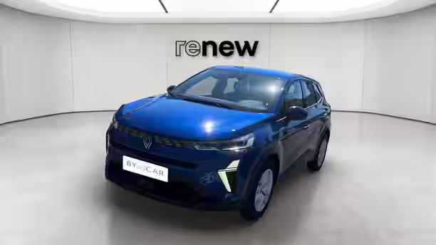 RENAULT SYMBIOZ 1 / 22