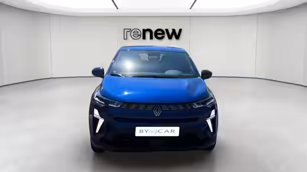 RENAULT SYMBIOZ 8 / 22