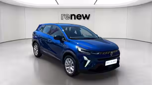 RENAULT SYMBIOZ 7 / 22