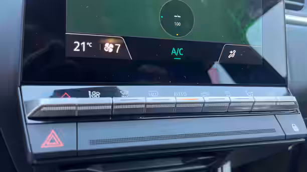 RENAULT SYMBIOZ 21 / 22