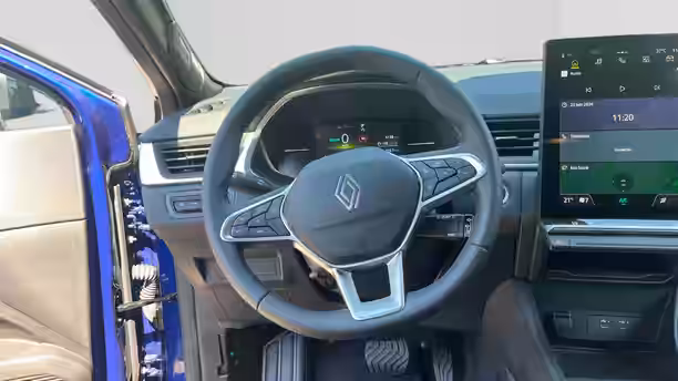 RENAULT SYMBIOZ 10 / 22