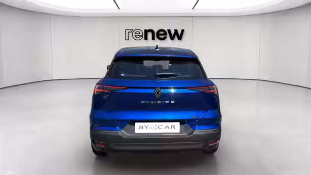 RENAULT SYMBIOZ 4 / 22