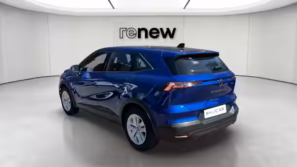 RENAULT SYMBIOZ 3 / 22