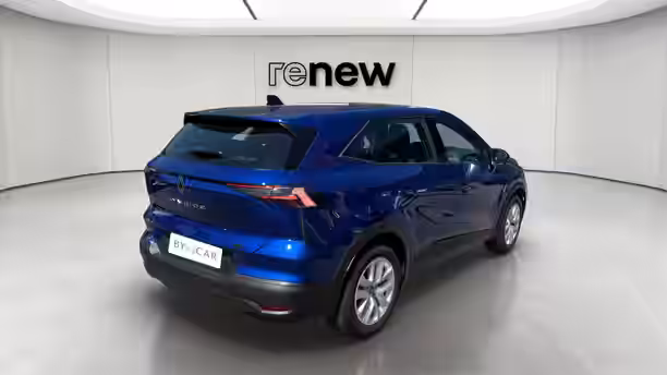 RENAULT SYMBIOZ 5 / 22