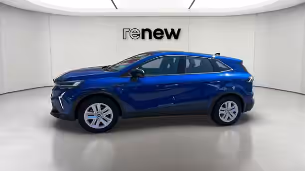 RENAULT SYMBIOZ 2 / 22