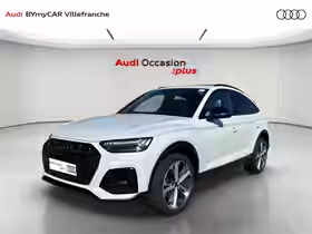 Q5 SPORTBACK Avus 50 TFSIe 299 S tronic 7 Quattro