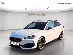 LEON SPORTSTOURER V 2.0 TDI 150 ch DSG7
