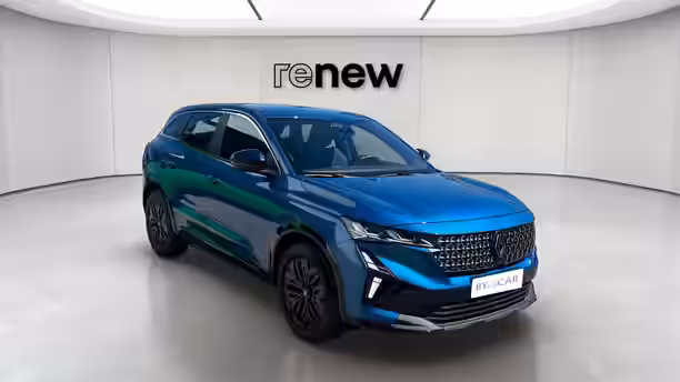 RENAULT AUSTRAL 7 / 22
