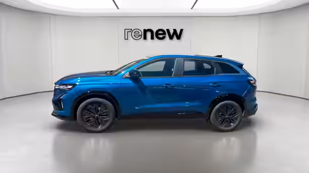 RENAULT AUSTRAL 2 / 22