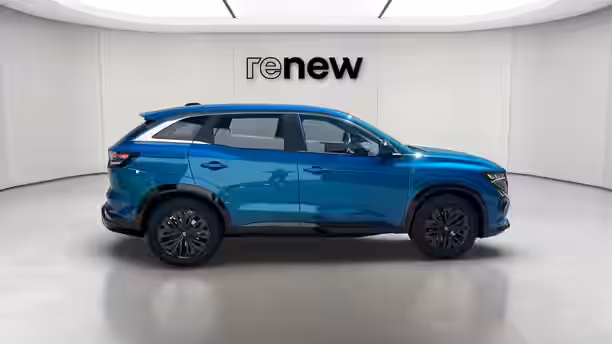 RENAULT AUSTRAL 6 / 22
