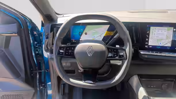 RENAULT AUSTRAL 10 / 22