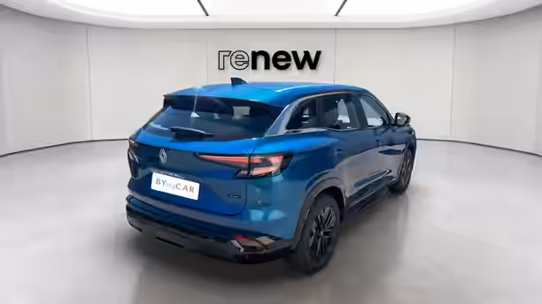 RENAULT AUSTRAL 5 / 22
