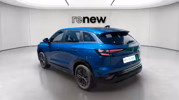 RENAULT AUSTRAL 3 / 22