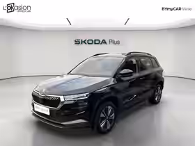 KAROQ Business 2.0 TDI 116 ch SCR DSG7