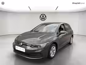 GOLF Life Business 2.0 TDI SCR 116 BVM6