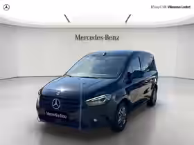 CITAN FOURGON PRO CITAN FGN 110 CDI LONG