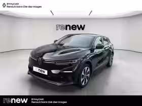 MEGANE E-TECH Evolution ER EV60 130ch optimum charge