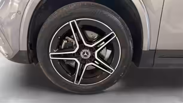 MERCEDES GLA 14 / 22