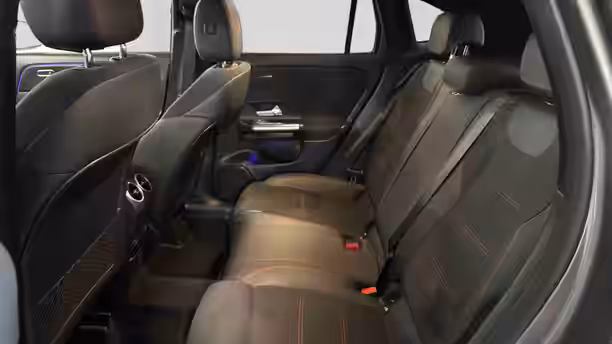 MERCEDES GLA 12 / 22
