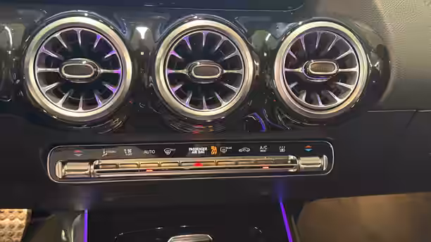MERCEDES GLA 20 / 22