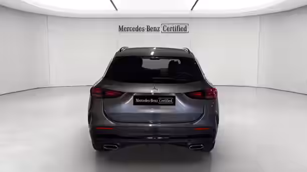 MERCEDES GLA 4 / 22