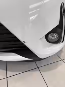TOYOTA YARIS MY19 22 / 22