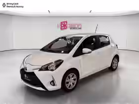 YARIS MY19 Active Yaris 70 VVT-i