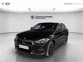X2 F39  X2 xDrive 25e 220 ch BVA6