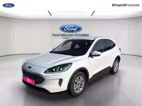 KUGA Titanium 2.5 Duratec 190 ch FlexiFuel FHEV E85 Powershift