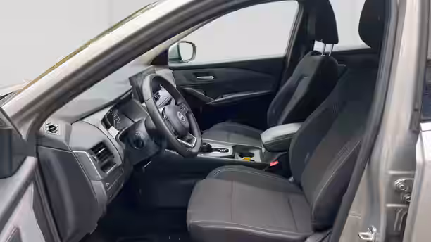NISSAN QASHQAI 11 / 21