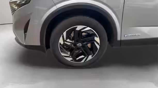 NISSAN QASHQAI 14 / 21