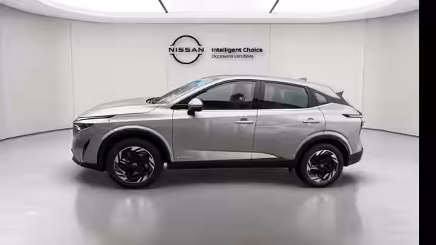 NISSAN QASHQAI 2 / 21
