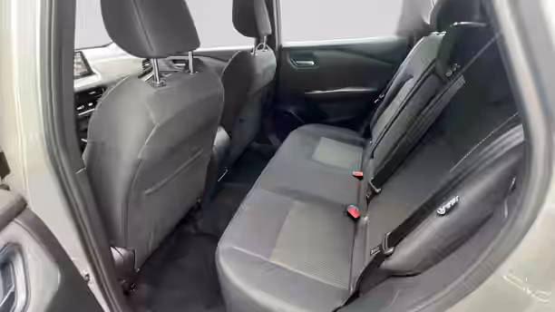 NISSAN QASHQAI 12 / 21