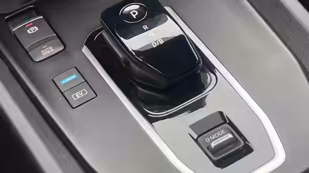 NISSAN QASHQAI 18 / 21