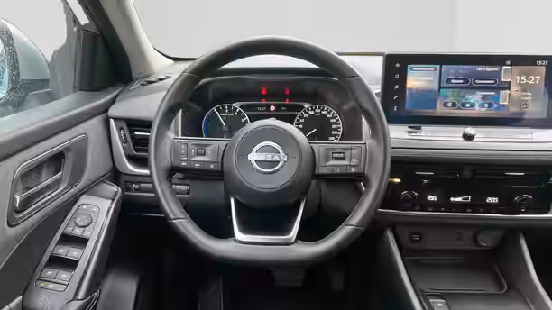 NISSAN QASHQAI 10 / 21