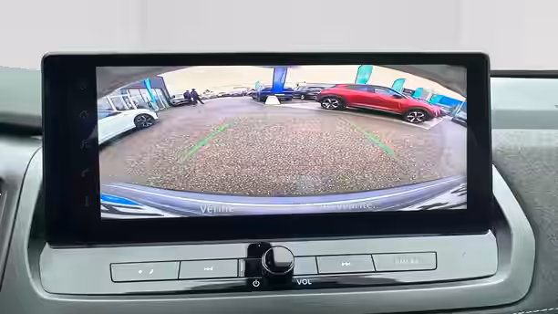 NISSAN QASHQAI 21 / 21