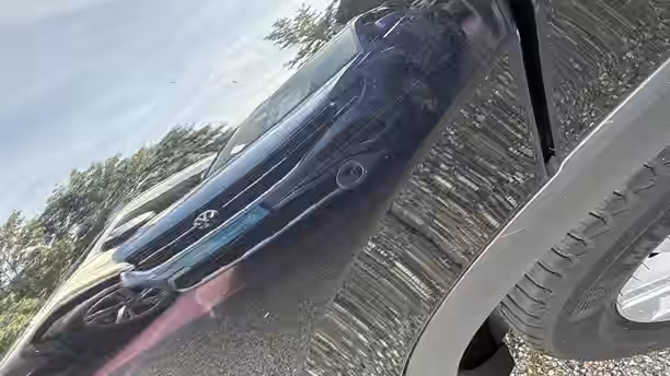 VOLKSWAGEN TIGUAN 22 / 25