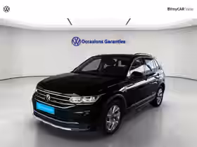 TIGUAN Elegance 2.0 TDI 150ch DSG7