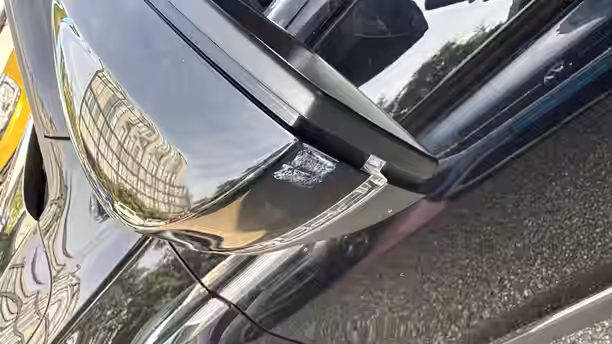 VOLKSWAGEN TIGUAN 25 / 25