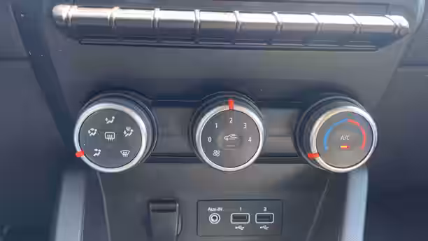 RENAULT CLIO V 21 / 28
