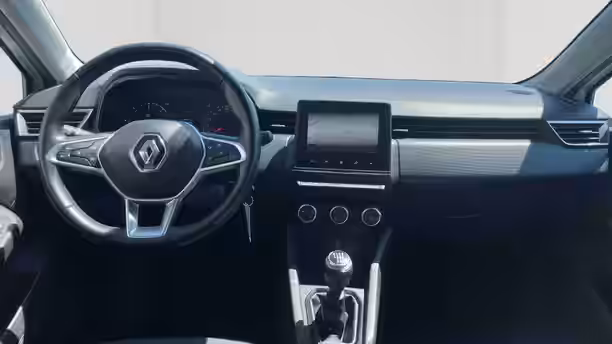 RENAULT CLIO V 9 / 28