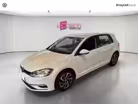 GOLF Connect 1.5 TSI 130 EVO BVM6