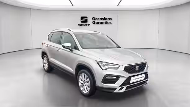 SEAT ATECA 7 / 24