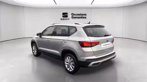 SEAT ATECA 3 / 24