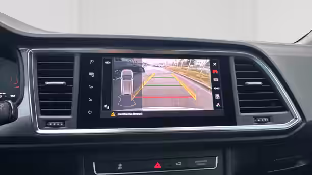 SEAT ATECA 13 / 24