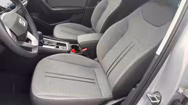 SEAT ATECA 19 / 24
