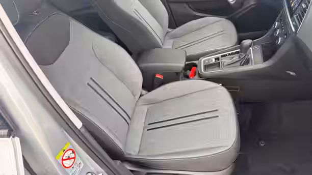 SEAT ATECA 22 / 24